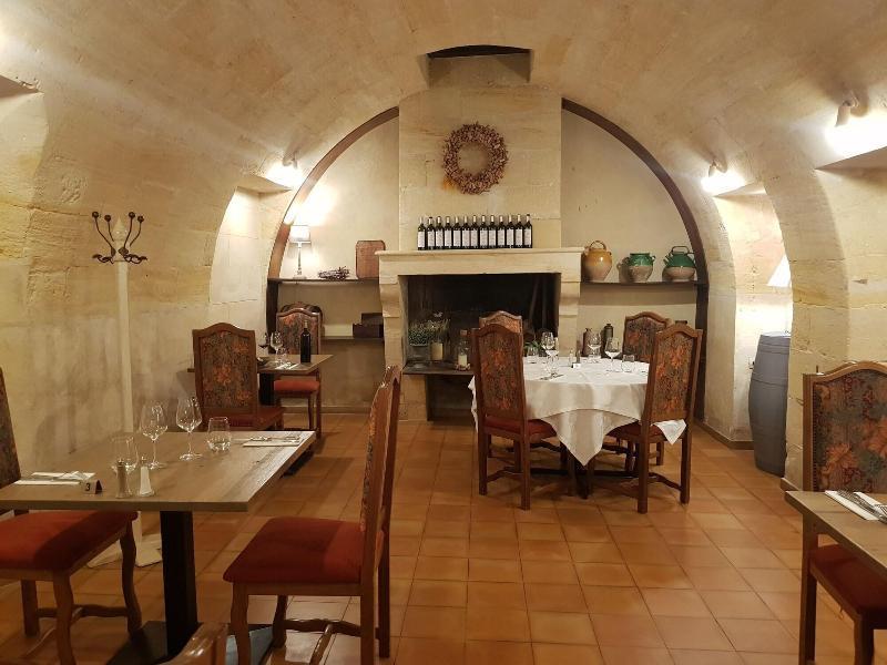 Hotel Chateau Fleur De Roques - Saint Emilion