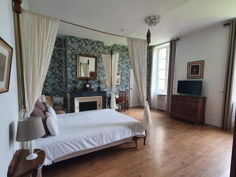 Chateau Fleur De Roques - Saint Emilion Hotel Puisseguin