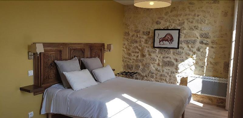 Chateau Fleur De Roques - Saint Emilion Hotel Puisseguin