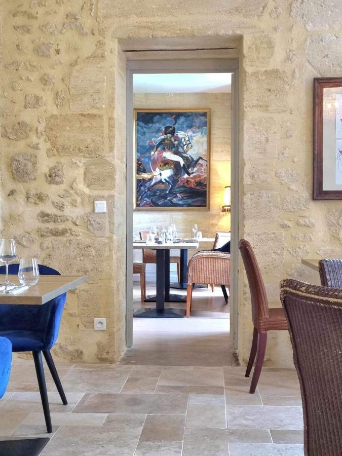 Chateau Fleur De Roques - Saint Emilion 3*
