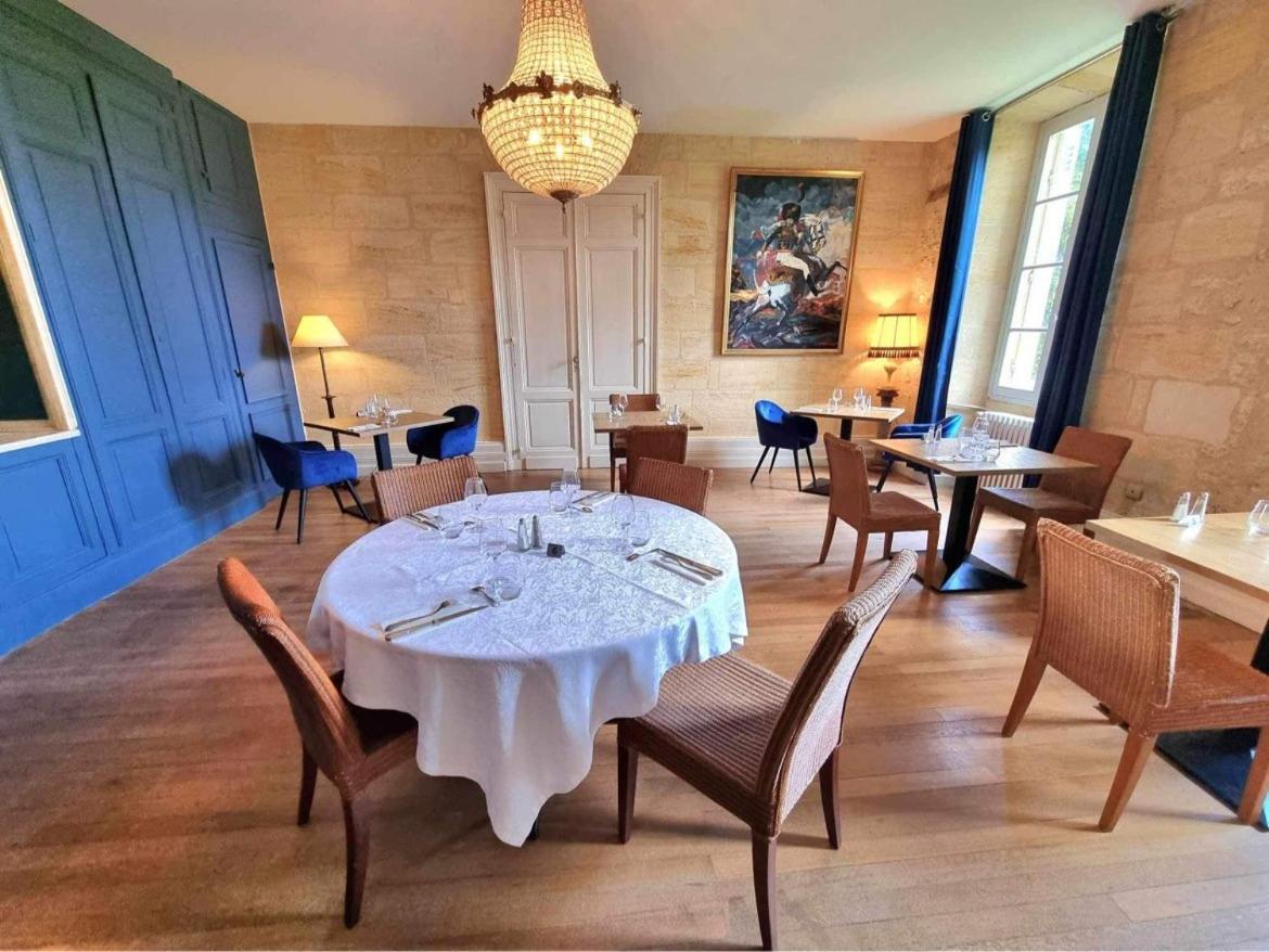 Chateau Fleur De Roques - Saint Emilion Puisseguin