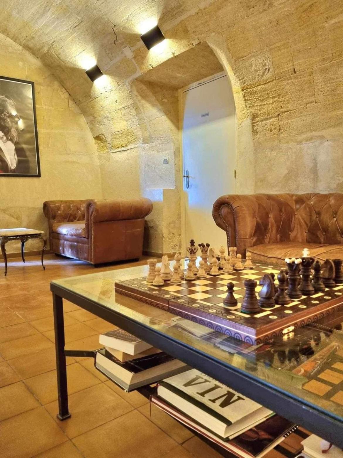 Chateau Fleur De Roques - Saint Emilion 3*