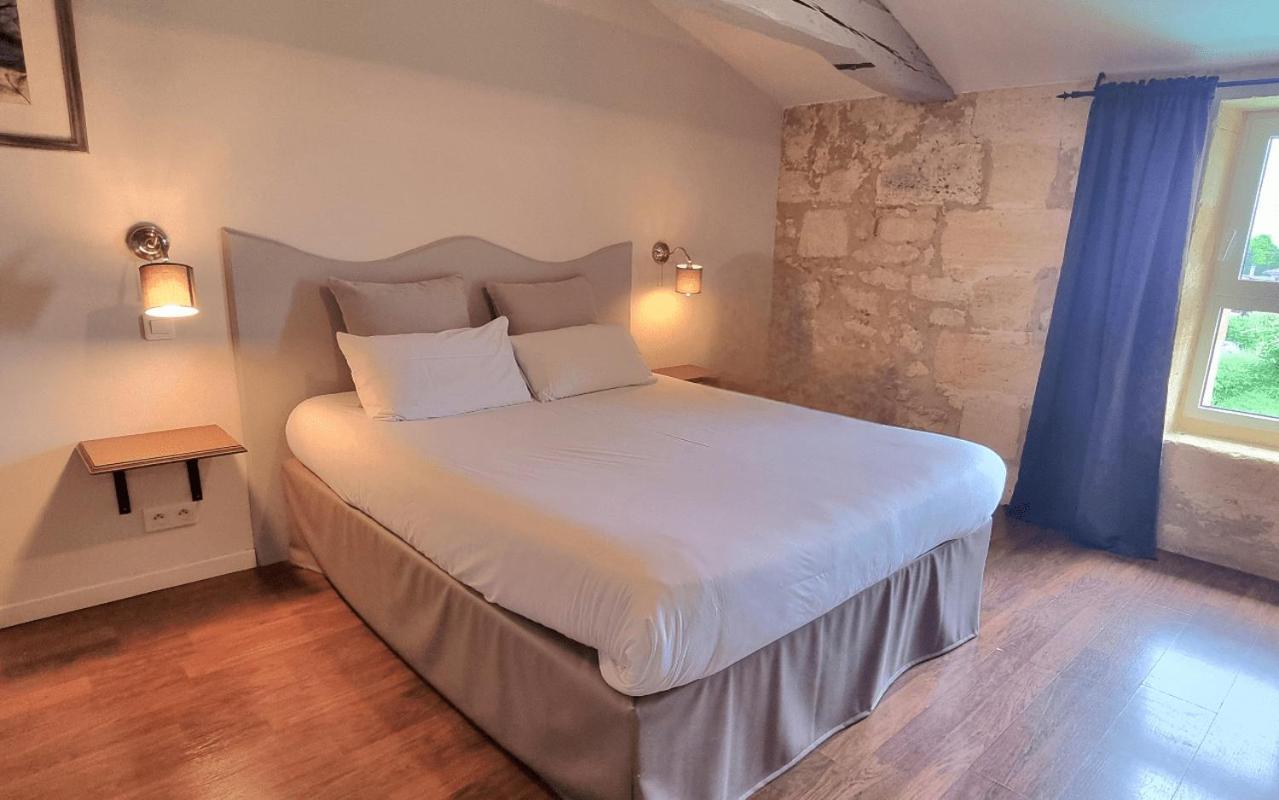 Chateau Fleur De Roques - Saint Emilion 3*
