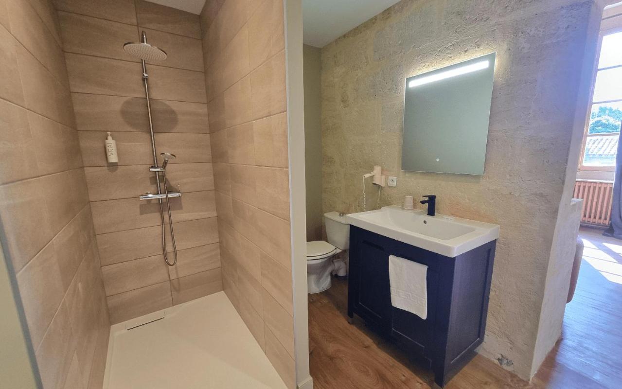 Hotel Chateau Fleur De Roques - Saint Emilion