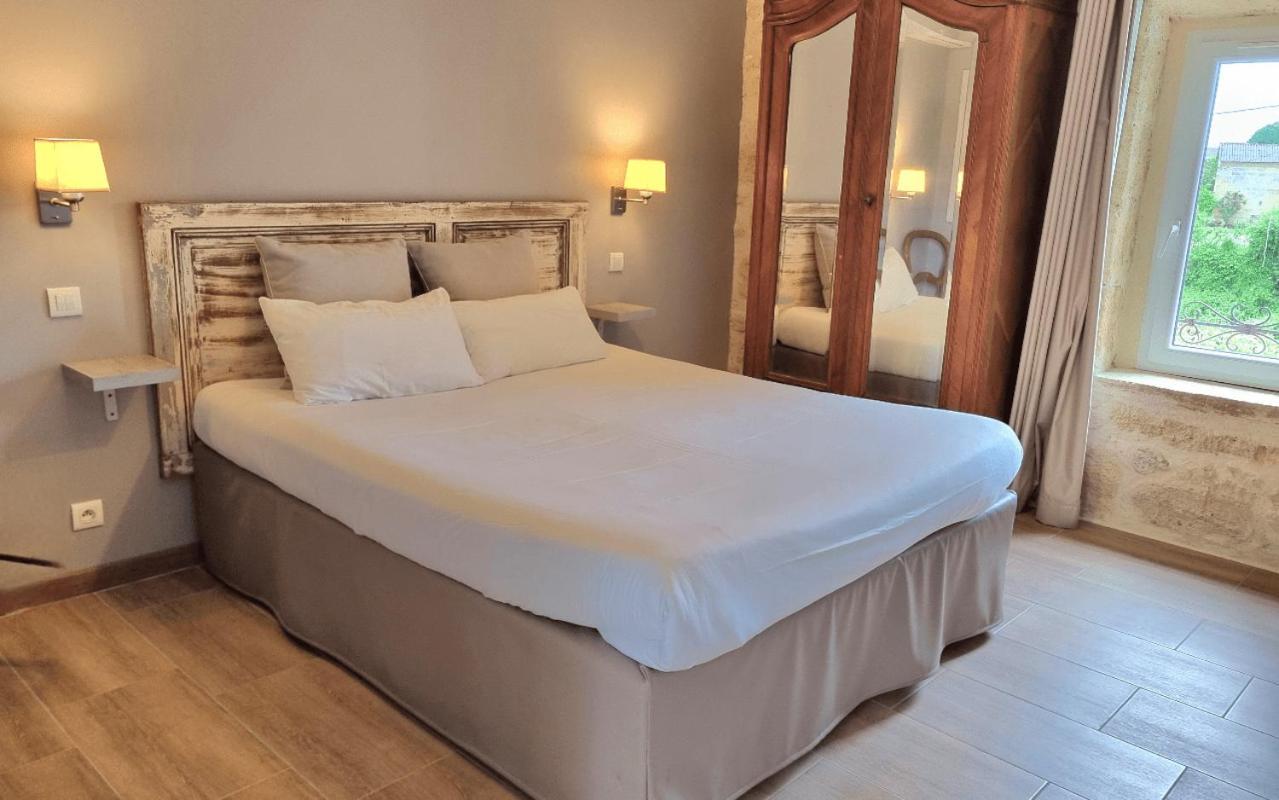 Chateau Fleur De Roques - Saint Emilion 3*