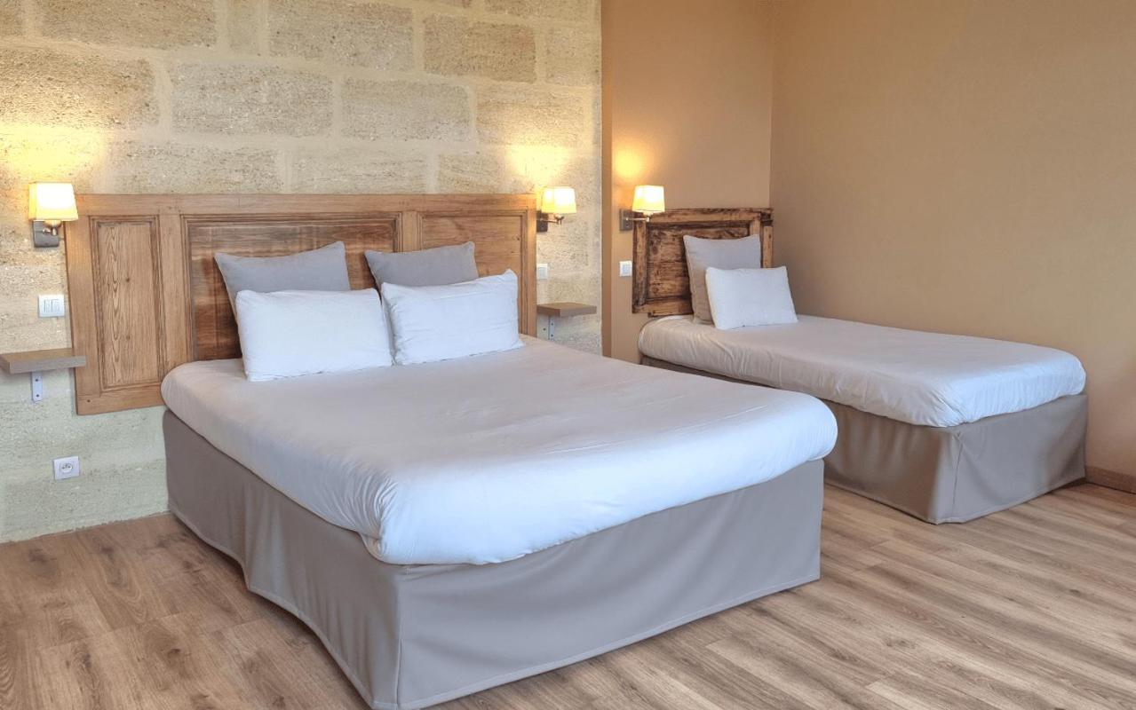Chateau Fleur De Roques - Saint Emilion Puisseguin