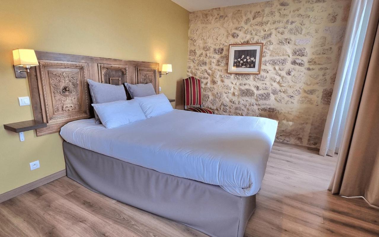 Hotel Chateau Fleur De Roques - Saint Emilion 3*