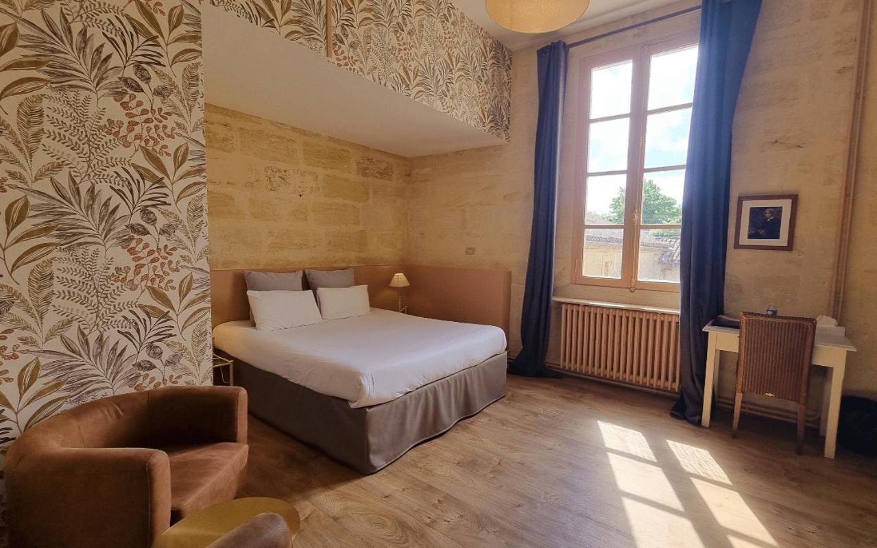 Chateau Fleur De Roques - Saint Emilion Puisseguin