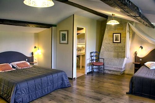 Chateau Fleur De Roques - Saint Emilion Hotel 3*