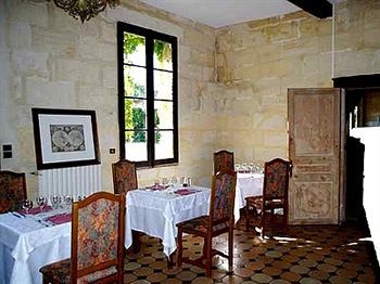Chateau Fleur De Roques - Saint Emilion Puisseguin