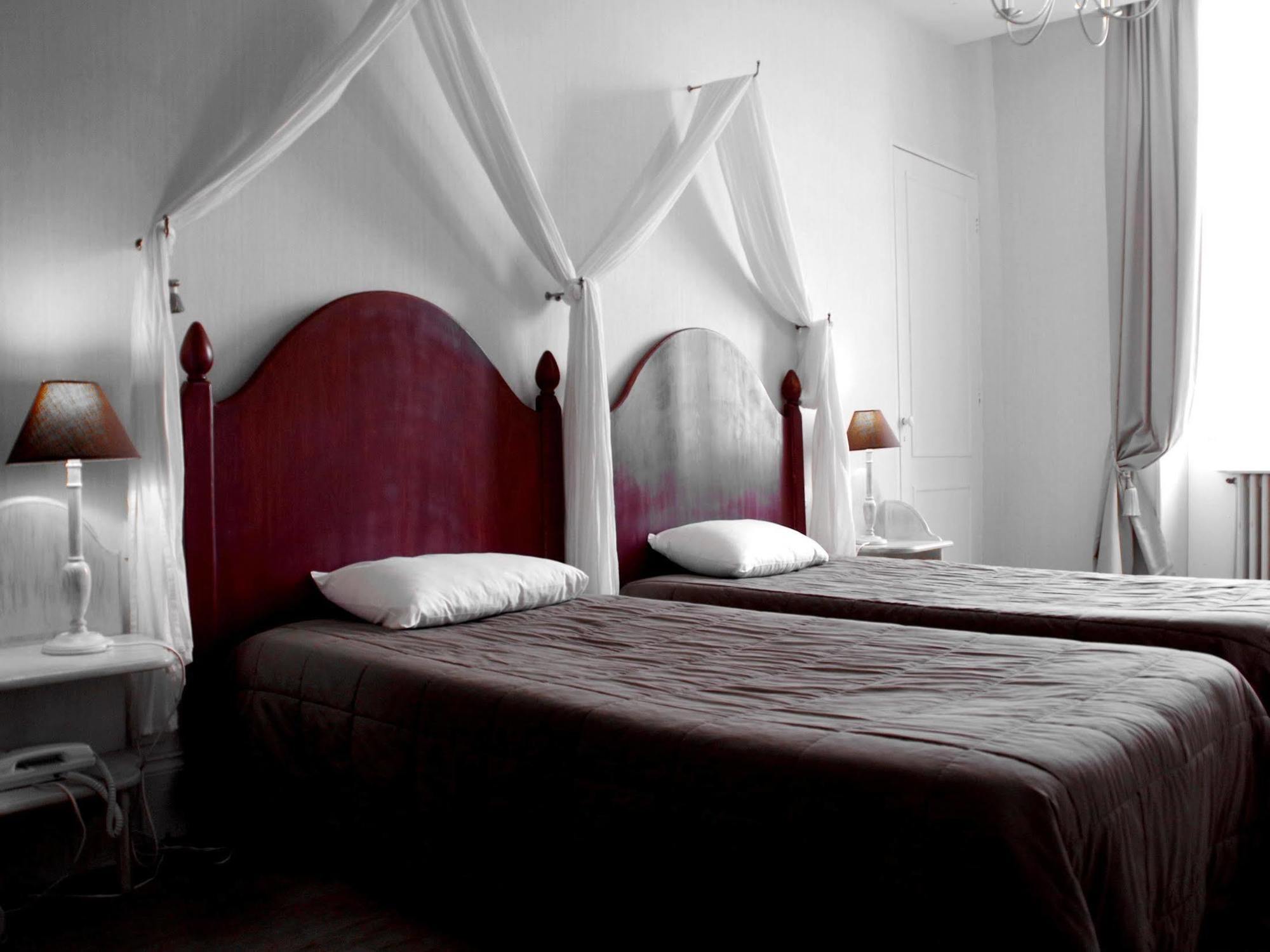 Hotel Chateau Fleur De Roques - Saint Emilion