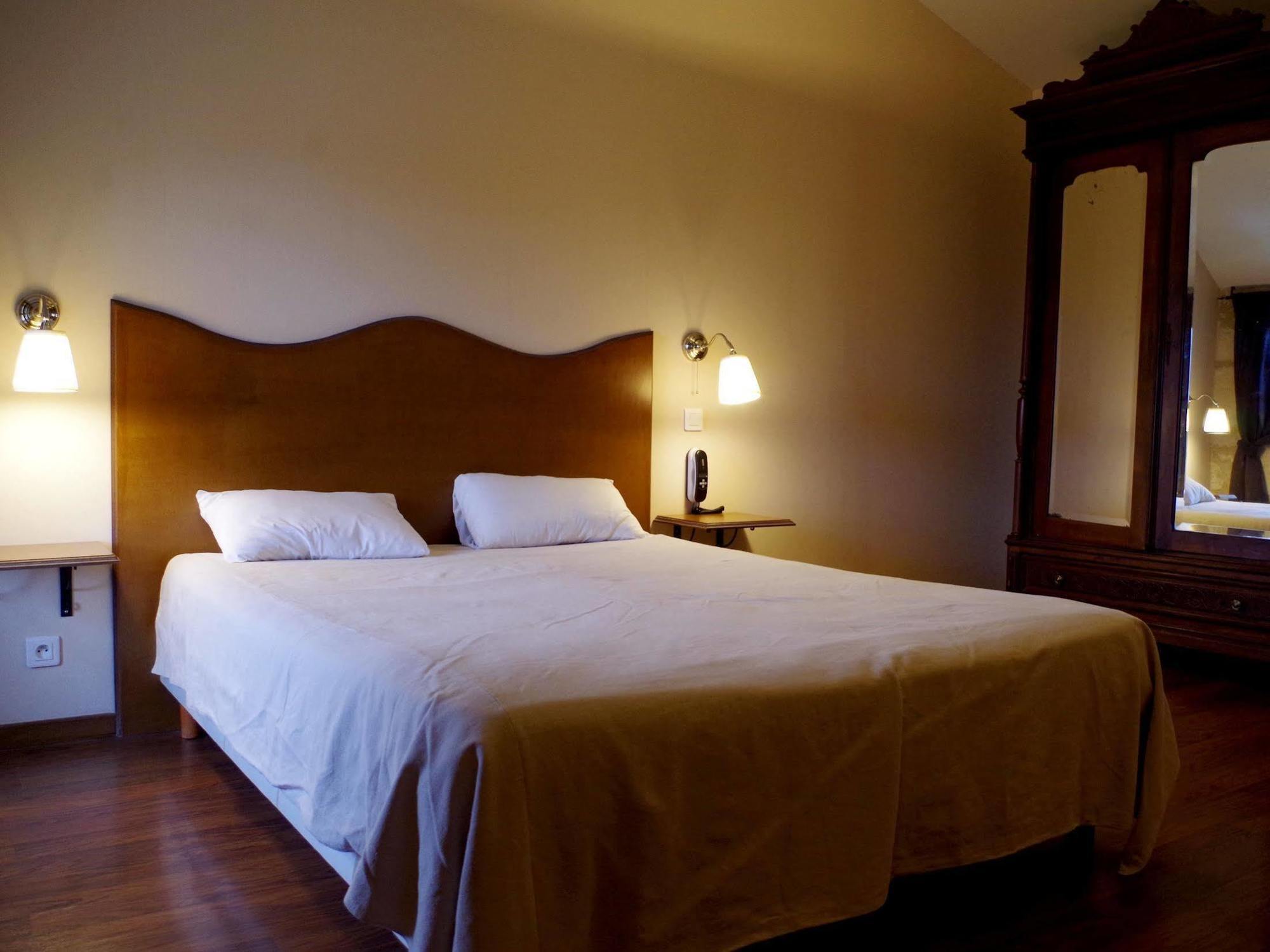 Hotel Chateau Fleur De Roques - Saint Emilion