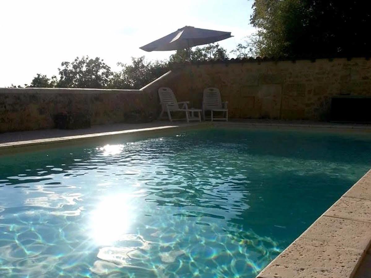 Hotel Chateau Fleur De Roques - Saint Emilion 3*